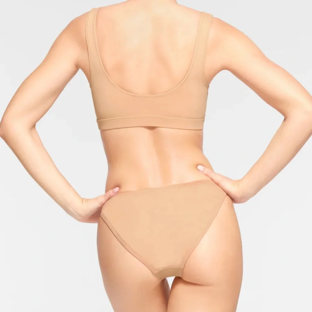 SKIMS classic swim